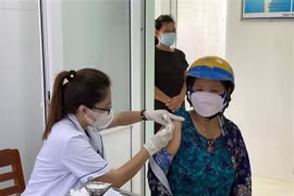 Vietnam logs over 2,000 COVID-19 cases on April 19
