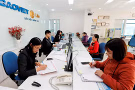Insurance companies benefit from interest rate hike in 2023