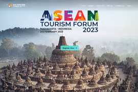 Vietnam to attend ASEAN Tourism Forum 2023 in Indonesia