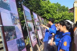 Exhibition honours friendship between Vietnamese patriotic figure, Japanese doctor