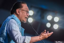 Malaysian economy sees positive outlook