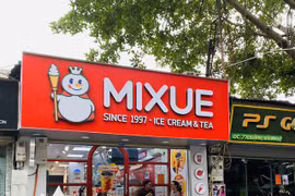 F&B more robust with boom in low-end market