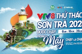 2,000 runners to join Son Tra Run Challenge 2023