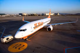 RoK’s Jeju Air opens Incheon – Da Lat service