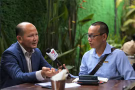 Cambodian scholar highly values Vietnam’s role in cementing ASEAN solidarity