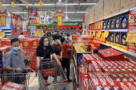 Purchasing power projected to increase by about 10% during Lunar New Year