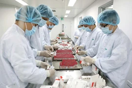 Policy breakthrough needed to better attract investment to pharma sector: expert