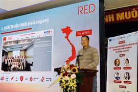 Businesses, organisations strengthen partnership in carbon emission reduction