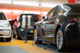 Malaysia aims to become Southeast Asia's electric vehicle pioneer 