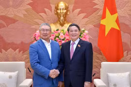 Vietnam, RoK facilitate people-to-people exchanges