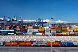 Thailand aims to develop dry port into regional connectivity hub