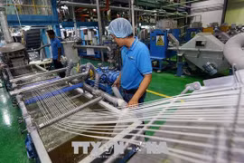 Southern province welcomes new-generation FDI