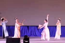 Cultural exchange helps promote Vietnam-Thailand friendship