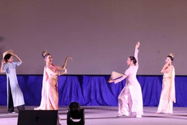 Cultural exchange helps promote Vietnam-Thailand friendship