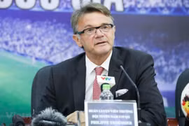 National, U23 men’s football teams to have new head coach in late February
