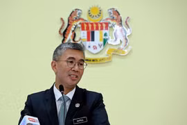 Malaysia's new government pledges to maintain implementation of CPTPP