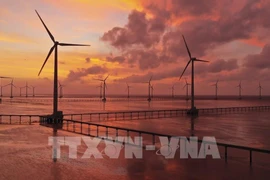 Clean energy makes up 62% of power consumption in Cambodia