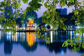 Hanoi makes huge leap in global livability ranking