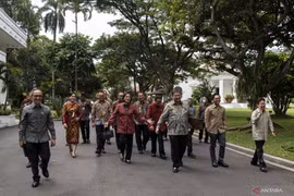 Indonesia optimistic of 5.3% economic growth in 2022