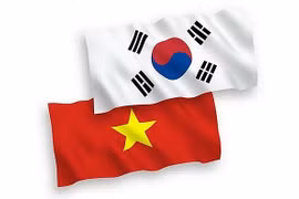 Vietnam, RoK seek to advance environmental cooperation
