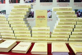 Party chief’s book provides guidance for religions in promoting national solidarity: Buddhist dignitary