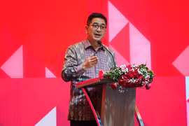 Indonesia prioritises health system innovation in ASEAN: Official