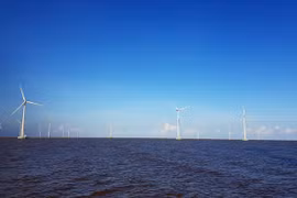 Singapore to import 1.2GW of low-carbon energy from Vietnam