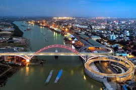 Hai Phong ranks among top localities in FDI attraction