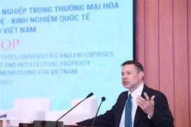 Australia cooperates with Vietnam to promote gender equality