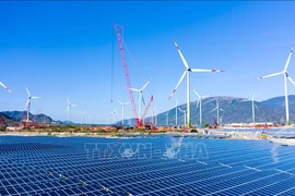 Energy sector plans to cut greenhouse gas emissions by 17-26% by 2030