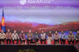 AMM-56: US Secretary of State stresses ASEAN’s centrality