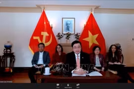 Seminar spotlights Vietnam - Canada cooperation in five decades