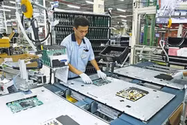 Vietnam’s infrastructure ready for semiconductor industry