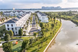 Businesses striving for green growth 