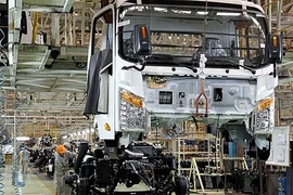 Profits of Honda’s parts suppliers skyrocket last year