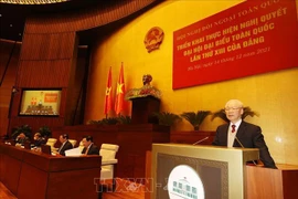 Vietnam’s bamboo diplomacy well-suited to strategic environment: Japanese scholar