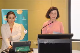 Binh Phuoc’s potential introduced to Australian partners