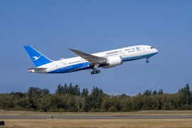 China-ASEAN civil aviation center launched