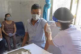 Vietnam reports additional 71 COVID-19 cases on January 9