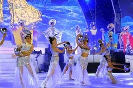 Ha Long Carnival 2023 festival opens