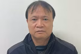 Deputy Minister of Industry and Trade Do Thang Hai arrested for bribe taking allegation