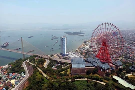 Quang Ninh's economy maintains growth in 2023