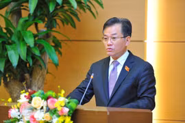 Vietnam attends Parliamentary Conference on Interfaith Dialogue in Morocco