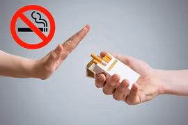 National Strategy on Tobacco Harm Prevention and Control to 2030 approved