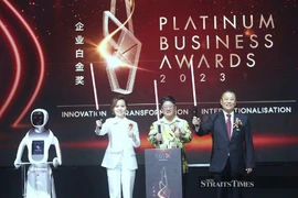 Malaysia gives heed to development of SMEs