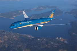 Vietnam Airlines to run new route connecting Da Nang to Bangkok