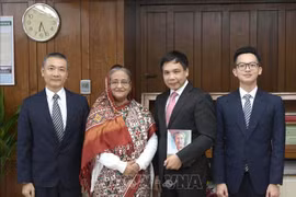 Ample room for Vietnam-Bangladesh cooperation: ambassador