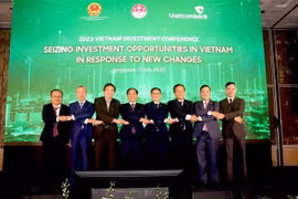 Investment cooperation a highlight in Vietnam-Singapore ties: FM