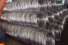 US extends tax evasion investigation conclusion on Vietnamese stainless steel wires