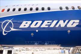 Boeing opens office in Jakarta, strengthens aviation cooperation with Indonesia